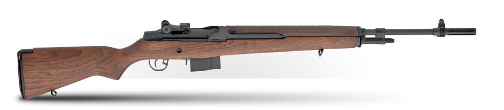 Springfield M1A Standard Issue