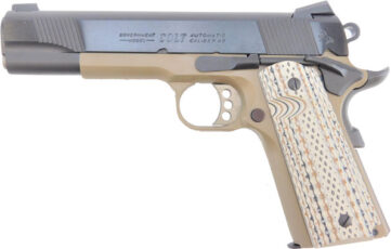 Colt XSE Lightweight Government