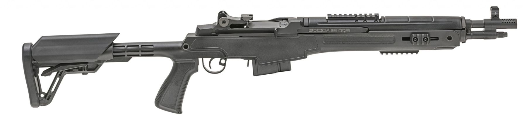Springfield M1A SOCOM 16 CQB