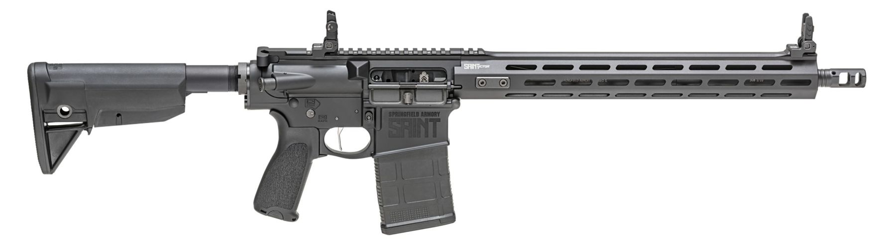 Springfield Saint Victor .308