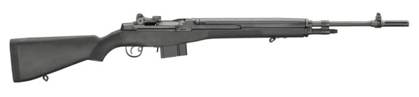 Springfield M1A Loaded .308