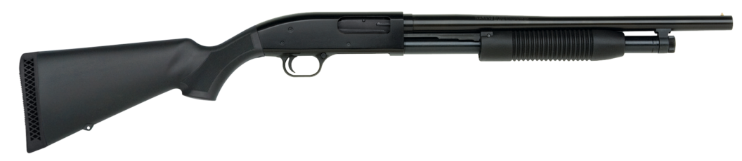 Mossberg 88 Security 12Ga