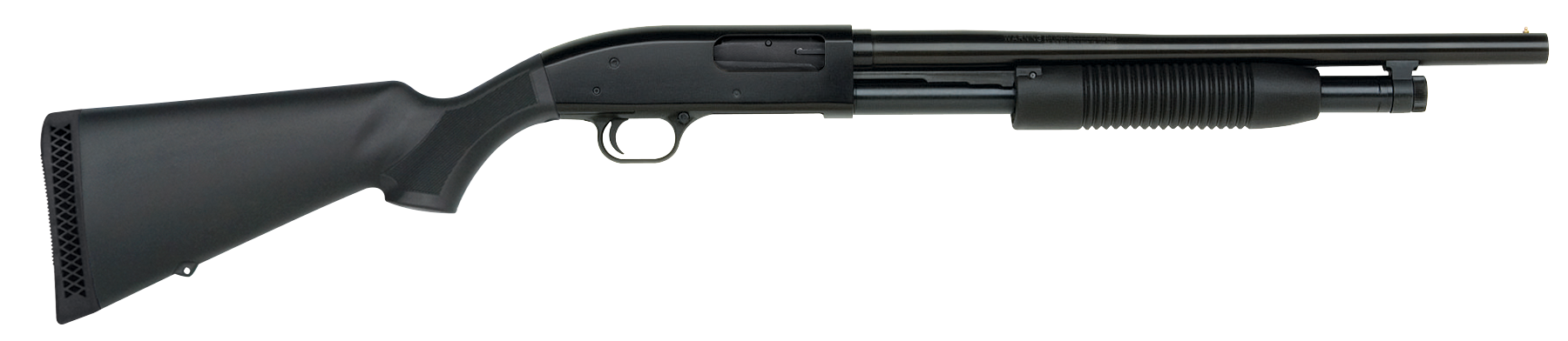 Mossberg 88 Security 12Ga