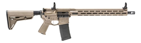 Springfield SAINT Victor 5.56