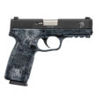 Kahr Arms ST9 9mm 4" TIG Limited Edition