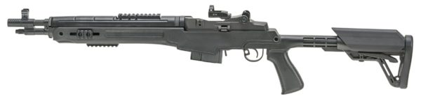 Springfield M1A SOCOM 16 CQB