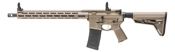 Springfield SAINT Victor 5.56
