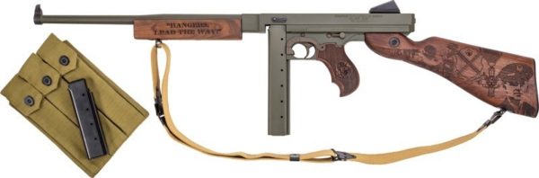 Auto-Ordnance Ranger M1 Thompson D-Day