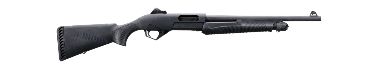 Benelli SuperNova Tactical 12Ga 18"