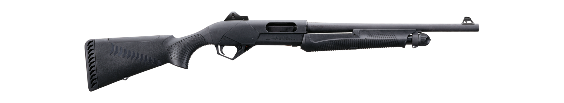 Benelli SuperNova Tactical 12Ga 18"