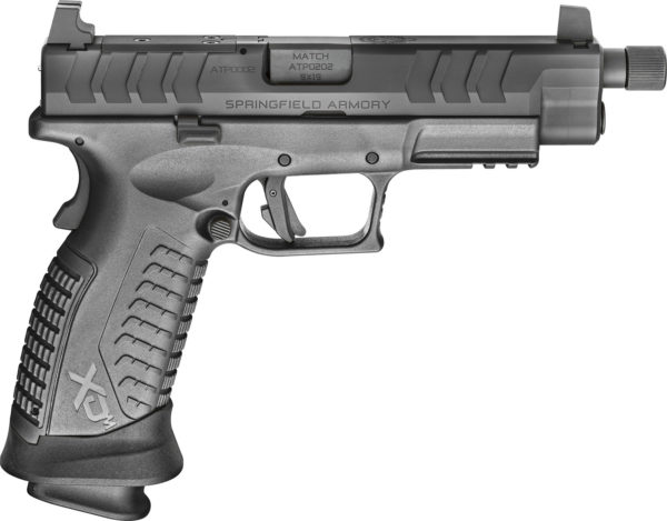 Springfield XD-M Elite 9mm