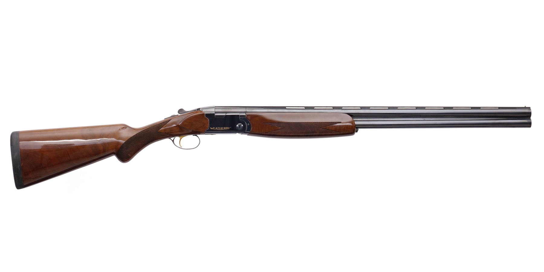 Weatherby Orion I 12Ga 28"