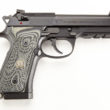 Wilson Combat Beretta 92G Centurion