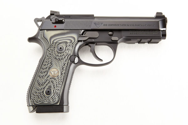 Wilson Combat Beretta 92G Centurion