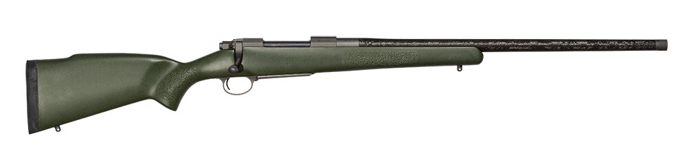 Nosler M48 Mountain Carbon