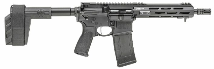 Springfield Saint VICTOR 300 BLK
