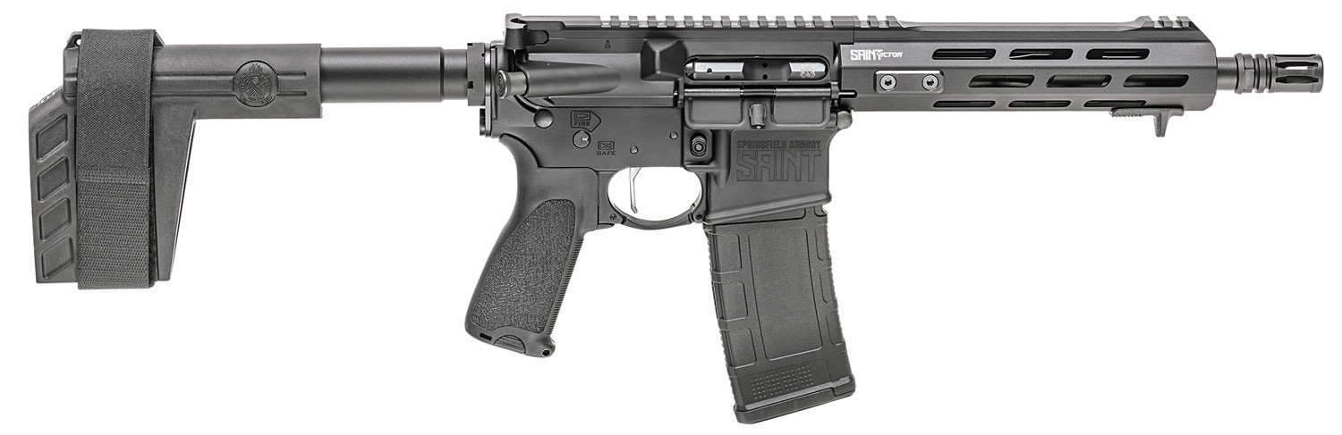 Springfield Saint VICTOR 300 BLK