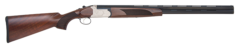Mossberg International Silver Reserve II Field 20GA