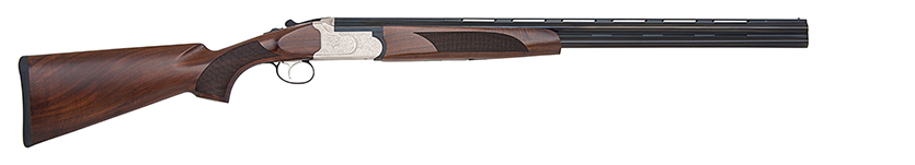 Mossberg International Silver Reserve II Field 28GA