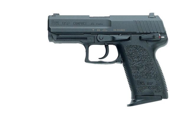 Heckler & Koch USP45 Compact