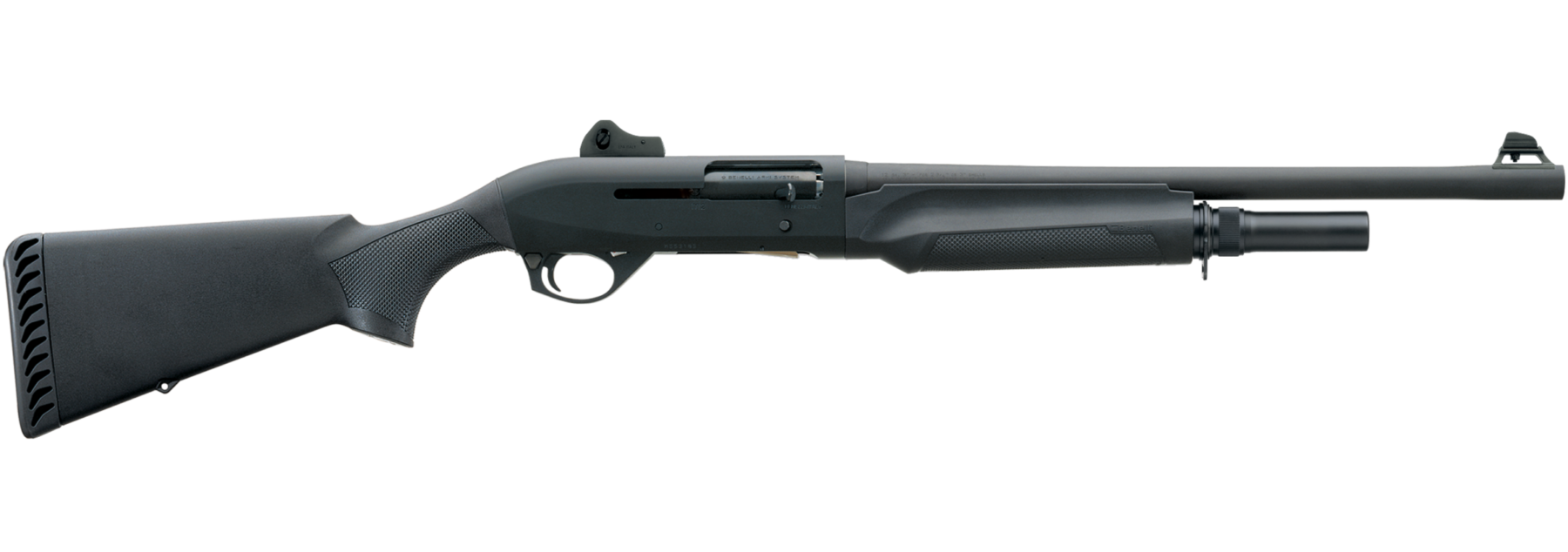 Benelli M2 Tactical