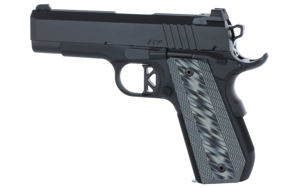 Dan Wesson ECP 9mm