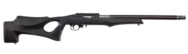 Thompson Center PC 22LR Carbon Fiber Hogue