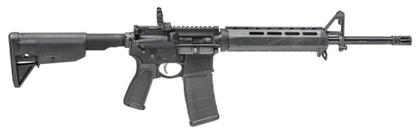 Springfield Armory SAINT 5.56 NATO