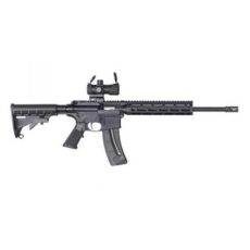 Smith & Wesson M&P15-22 Sport OR w/ MP-100 Optic