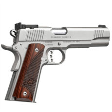 Kimber 1911 Stainless Target II