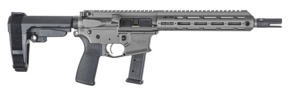 Christensen Arms CA9MM