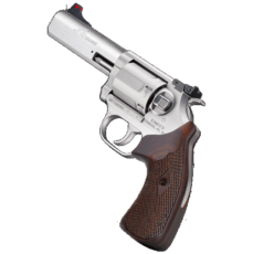 Kimber K6S DASA 4" Target