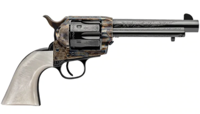 Uberti 1873 Cattleman Outlaws