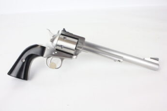 Freedom Arms Model 97 Premier Grade 17HMR 7.5"