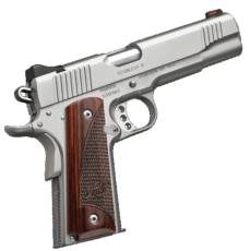 Kimber Stainless II 45 ACP 5"