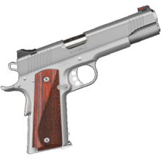 Kimber Stainless LW