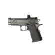 Staccato C2 CARRY Dawson Universal Optic