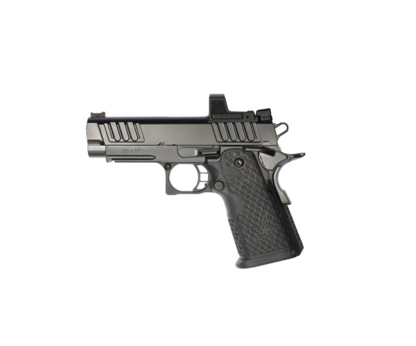 Staccato C2 CARRY Dawson Universal Optic