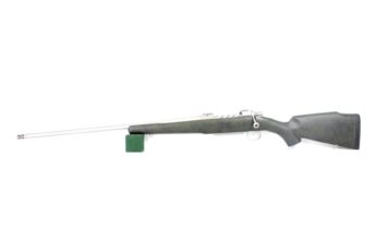 Cooper Firearms Model 92 Backcountry L/H 300 Win Mag Olive/Blk