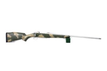 Cooper Firearms Model 92 Backcountry 264 Win Mag Wdlnd/Blk