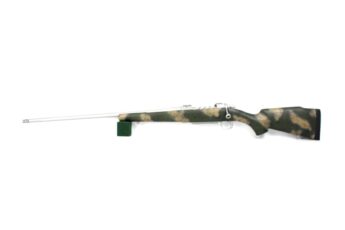 Cooper Firearms Model 92 Backcountry L/H 7mm Rem Mag Wdlnd/Blk