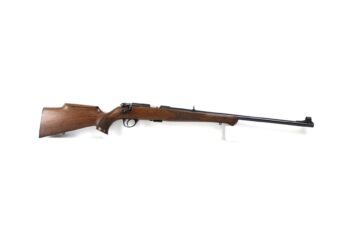 Anschutz 1710 D KL 22LR 23" Monte Carlo Stock