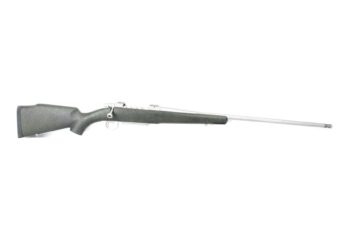 Cooper Firearms Model 92 Backcountry 300 Win Mag Olive/Blk
