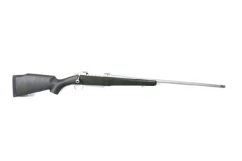 Cooper Firearms Model 92 Backcountry 7mm STW Olive/Black