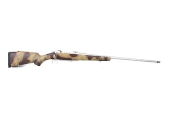Cooper Firearms Model 92 Backcountry 7mm Rem Mag Dsrt Camo/Blk