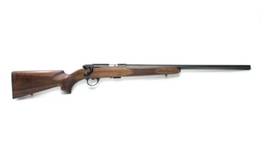 Anschutz 1710 HB Walnut Classic 22LR 23" 5109/2 Trigger