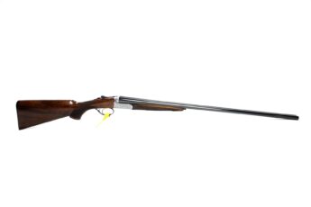 Rizzini BR550 Round Body SXS 28GA 29"