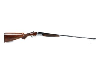 Rizzini BR550 Round Body SXS 410GA 29"