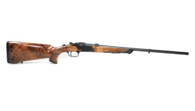 Blaser K95 Single Shot Rifle .308 Win Grade 5
