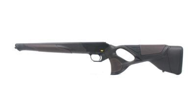 Blaser R8 Ultimate Leather w/ Adjustable Comb Stock/Receiver